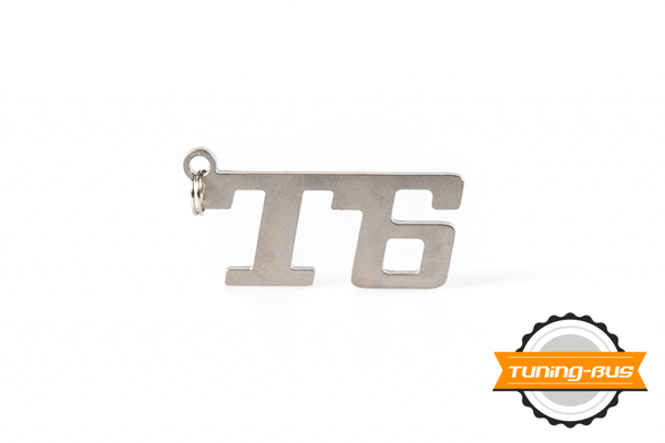 Schlüsselanhänger T6