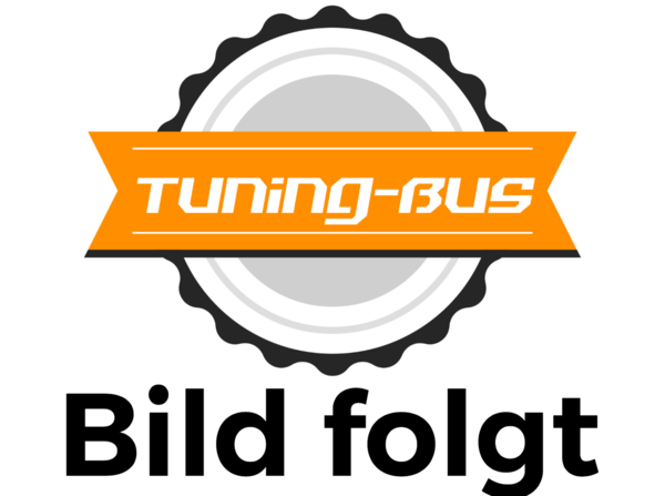 TB Scheinwerferblenden für VW T6.1 unlackiert