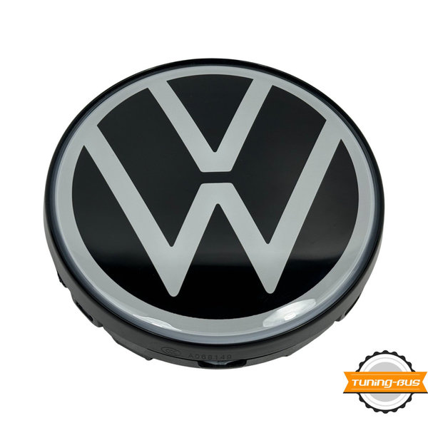 Beleuchtetes VW Zeichen vorn für ID.4 / ID.5 original Volkswagen